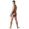 LEADER Jockstrap GI ARMY Kaki